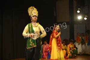 Florence Nightingale Inter College Gallery 9