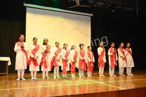 Florence Nightingale Inter College Gallery 5