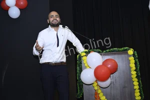 Florence Nightingale Inter College Gallery 6