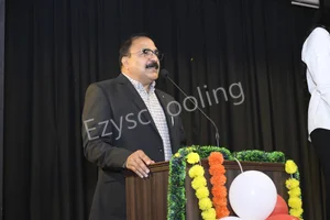 Florence Nightingale Inter College Gallery 11