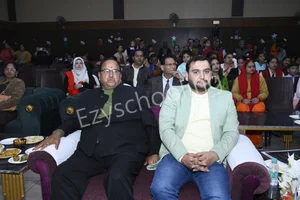 Florence Nightingale Inter College Gallery 8