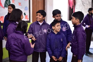 Florence Nightingale Inter College Gallery 1