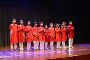 Florence Nightingale Inter College Gallery 4