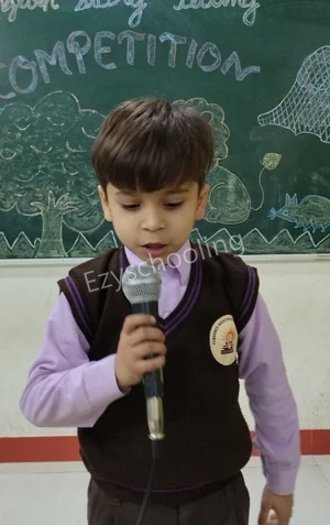 Florence Nightingale Inter College Gallery 2