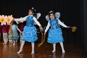 Florence Nightingale Inter College Gallery 3