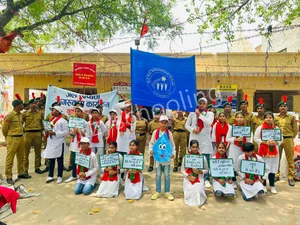 GCRG International School Gallery 4