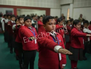 GD Goenka Public School  Gallery 3