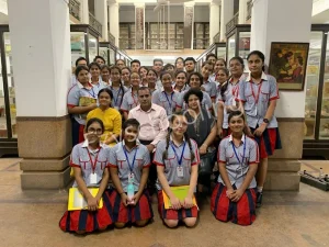 GD Goenka Public School Gallery 33