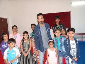 GN International Academy Gallery 13