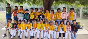 GN International Academy Gallery 17