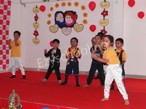 GN International Academy Gallery 4