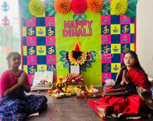 Green Berry World School Gallery 6