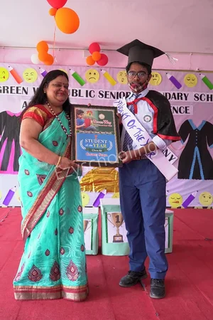 Green Way Public Senior Secondary School Gallery 10