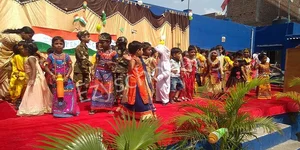 Hansraj Model School Gallery 7