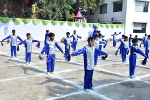 Greenfields School Gallery 22