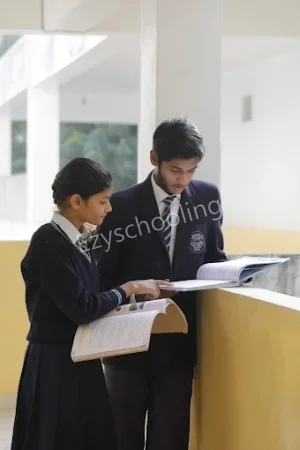 Greenfields School Gallery 15