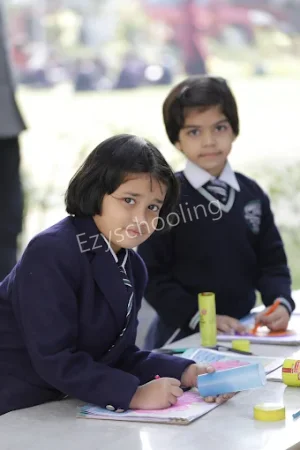 Greenfields School Gallery 14