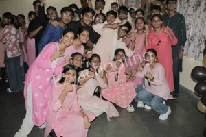 Gurukul Academy Gallery 13