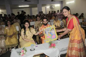 Gurukul Academy Gallery 17