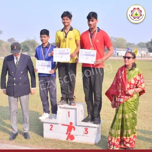 Gurukul Academy Gallery 7