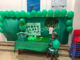 Gyaana International Play School Gyaana International Play School Gallery