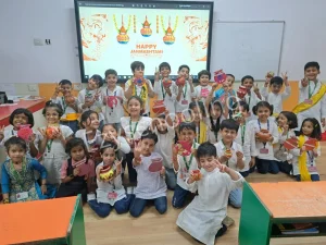 The Sovereign School Gallery 1