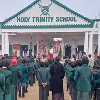 Holy Trinity School Gallery 7