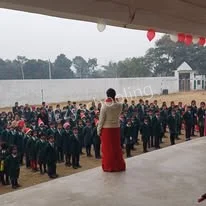 Holy Trinity School Gallery 6