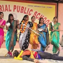 HS Memorial Public School Gallery 12