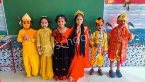 HS Memorial Public School Gallery 9