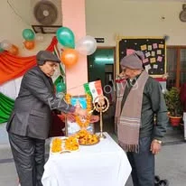 HS Memorial Public School Gallery 5