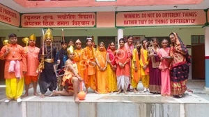 HS Memorial Public School Gallery 2