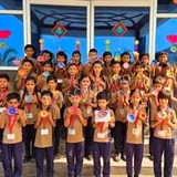 Ideal Modern Public School Ideal Modern Public School Gallery