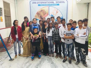 IMA International School Gallery 11