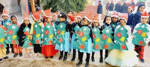 Immaculate Conception Convent School Gallery 23