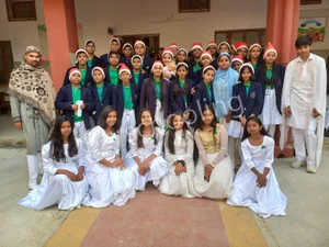 Immaculate Conception Convent School Gallery 22