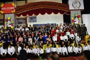 Immaculate Conception Convent School Gallery 4