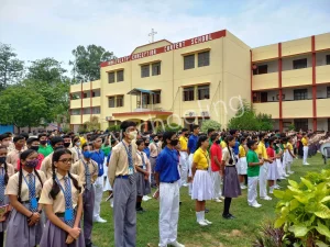 Immaculate Conception Convent School Gallery 1