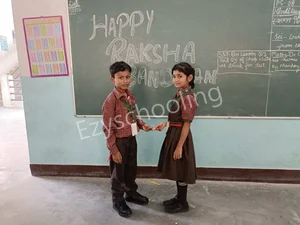 Indian Academy Gallery 5