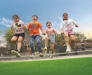 Iris Crown School Gallery 20