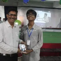 Jagran Public School Gallery 12