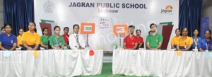 Jagran Public School Gallery 4