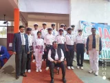 Jai Hind Public College Jai Hind Public College Gallery