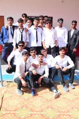 Jai Hind Public School Jai Hind Public School Gallery