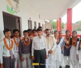 Jai Hind Public School Jai Hind Public School Gallery