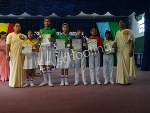 Jeevandhara Convent School Gallery 17