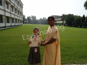 Jeevandhara Convent School Gallery 18