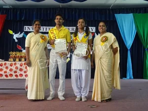 Jeevandhara Convent School Gallery 14