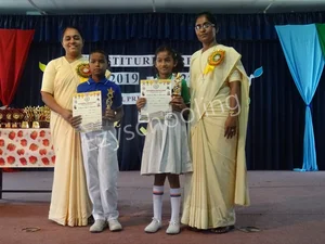 Jeevandhara Convent School Gallery 13