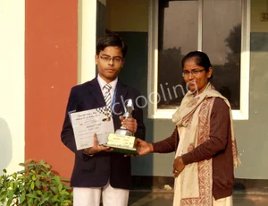 Jeevandhara Convent School Gallery 15